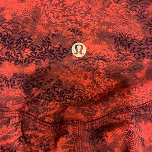Lululemon Align Highrise limited edition 28inch